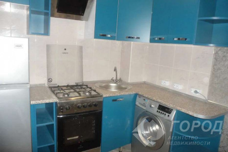 Сдам 1-кімнатну квартиру, Салтовка, Героев Труда метро, Код: 239714/21