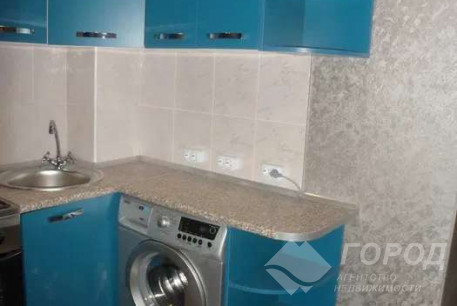 Сдам 1-кімнатну квартиру, Салтовка, Героев Труда метро, Код: 239714/21