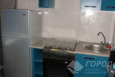 Сдам 1-кімнатну квартиру, Салтовка, Героев Труда метро, Код: 239714/21