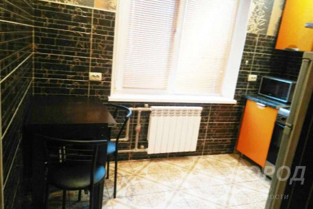 Сдам 1-кімнатну квартиру, Салтовка, Героев Труда метро, Код: 239714/22