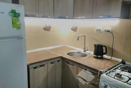 Сдам 1-кімнатну квартиру, Жуковского, Код: 239714/23