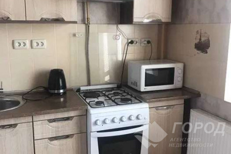 Сдам 1-кімнатну квартиру, Жуковского, Код: 239714/23