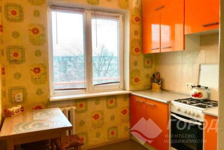 Продам 1-кімнатну квартиру, Новые дома, Армейская метро (Советской Армии), Код: 240396/7