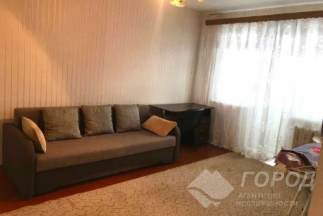 Продам 1-кімнатну квартиру, Новые дома, Армейская метро (Советской Армии), Код: 240396/7