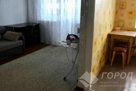 Продам 1-кімнатну квартиру, Новые дома, Армейская метро (Советской Армии), Код: 240396/7