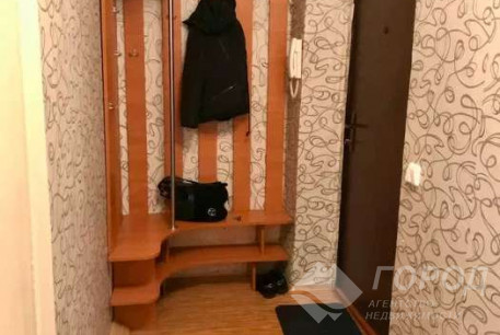 Продам 1-кімнатну квартиру, Новые дома, Армейская метро (Советской Армии), Код: 240396/7