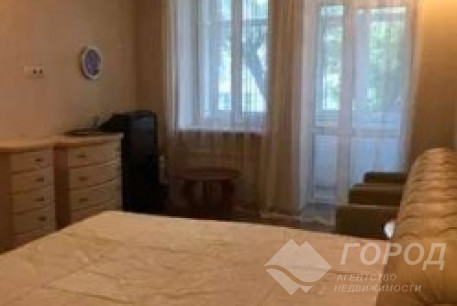 Сдам 1-кімнатну квартиру, Центральный рынок, Южный вокзал метро, Код: 240428/12