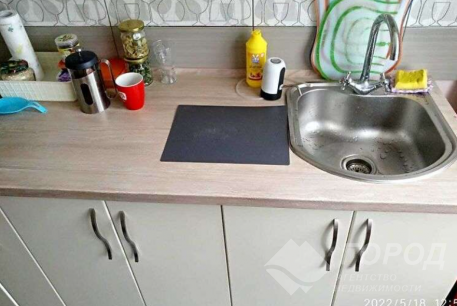 Продам 1-кімнатну квартиру, Центральный рынок, Южный вокзал метро, Код: 240428/16