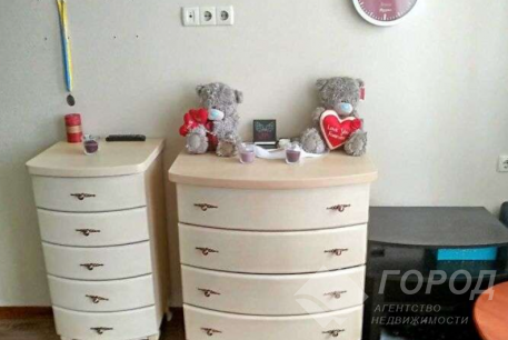 Продам 1-кімнатну квартиру, Центральный рынок, Южный вокзал метро, Код: 240428/16