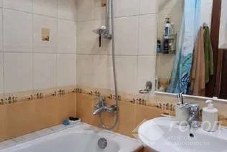 Сдам 1-кімнатну квартиру, Павлово поле, 23 Августа метро, Код: 240428/17