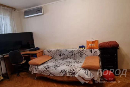 Сдам 1-кімнатну квартиру, Павлово поле, 23 Августа метро, Код: 240428/17