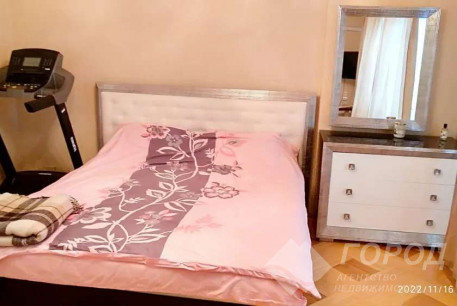 Продам 2-х кімнатну квартиру, Павлово поле, 23 Августа метро, Код: 240428/18