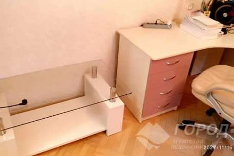 Продам 2-х кімнатну квартиру, Павлово поле, 23 Августа метро, Код: 240428/18