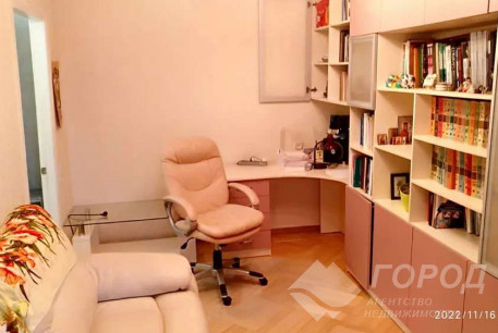 Продам 2-х кімнатну квартиру, Павлово поле, 23 Августа метро, Код: 240428/18