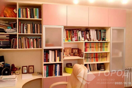 Продам 2-х кімнатну квартиру, Павлово поле, 23 Августа метро, Код: 240428/18