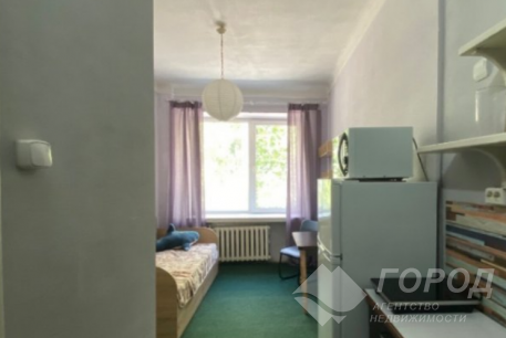 Продам гостинку, ХТЗ, Код: 240514/20