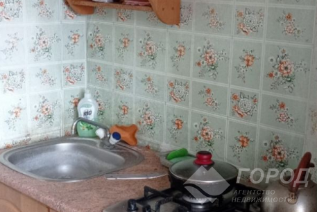 Продам 2-х кімнатну квартиру, Гагарина проспект, Код: 240514/41