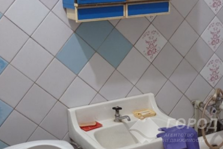 Продам 2-х кімнатну квартиру, Гагарина проспект, Код: 240514/41