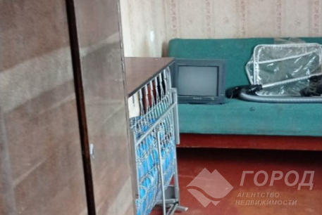 Продам 2-х кімнатну квартиру, Гагарина проспект, Код: 240514/41