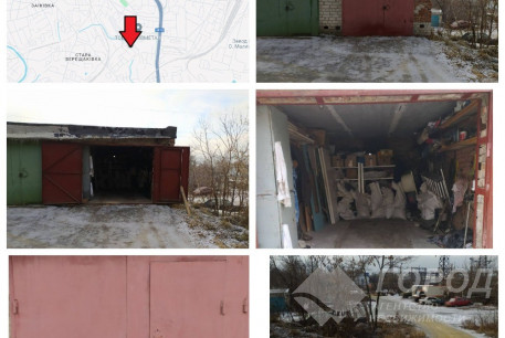 Продам помещение, Гагарина проспект, Чугуевская, Код: 241272/57