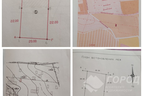 Продам участок, ХТЗ, , Код: 241272/58