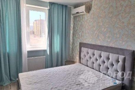 Продам 1-кімнатну квартиру в новобудові, Новые дома, Код: 241550/58