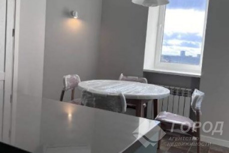 Продам 2-х кімнатну квартиру в новобудові, Павлово поле, Код: 241550/59