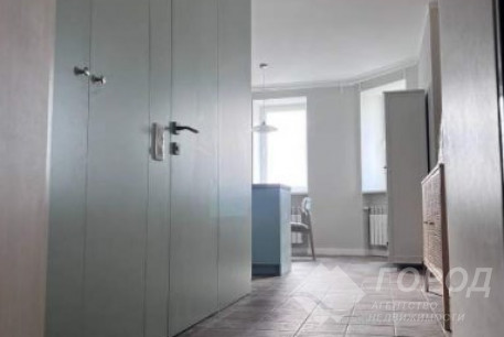 Продам 2-х кімнатну квартиру в новобудові, Павлово поле, Код: 241550/59