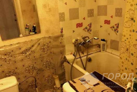 Сдам 1-кімнатну квартиру, Салтовский, Завод им. Малышева метро, Код: 242621/9