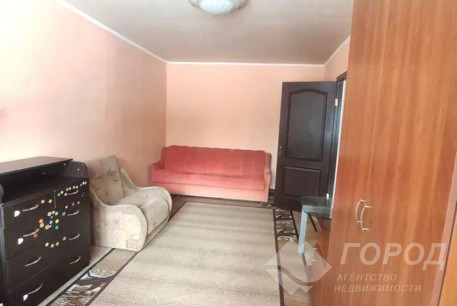 Продам 1-кімнатну квартиру, ХТЗ, Масельского метро, Код: 243013/7