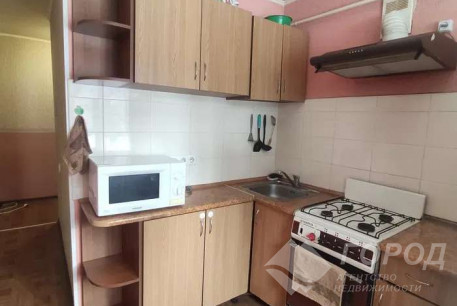 Продам 1-кімнатну квартиру, ХТЗ, Масельского метро, Код: 243013/7