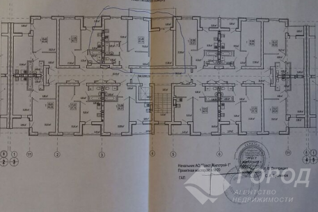 Продам 2-х кімнатну квартиру в новобудові, Журавлевка, Код: 243366/10
