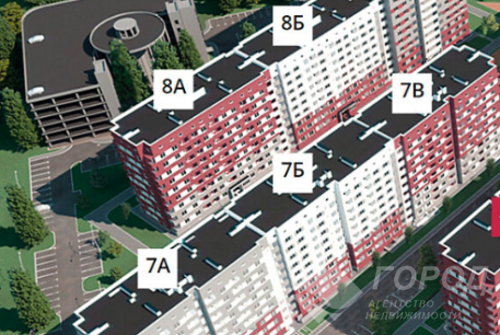 Продам 2-х кімнатну квартиру в новобудові, Журавлевка, Код: 243366/10