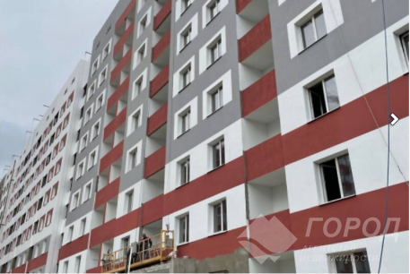 Продам 2-х кімнатну квартиру в новобудові, Журавлевка, Код: 243366/10