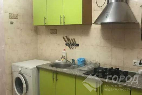 Продам 1-кімнатну квартиру, Гагарина проспект, Защитников Украины метро (Площадь Восстания), Код: 244289/16