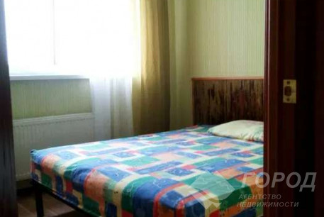 Продам 1-кімнатну квартиру, Гагарина проспект, Защитников Украины метро (Площадь Восстания), Код: 244289/16