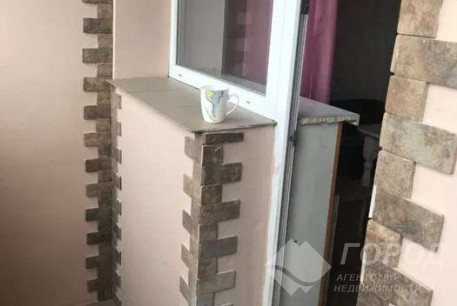 Продам 1-кімнатну квартиру, Гагарина проспект, Защитников Украины метро (Площадь Восстания), Код: 244289/16