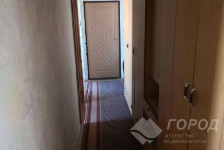 Продам 3-х кімнатну квартиру, Салтовка, Код: 244921/4