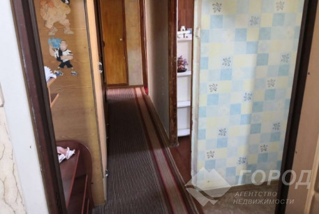 Продам 3-х кімнатну квартиру, Салтовка, Код: 244921/4