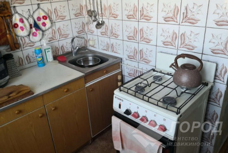 Продам 3-х кімнатну квартиру, Салтовка, Код: 244921/4