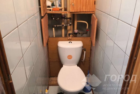 Продам 3-х кімнатну квартиру, Салтовка, Код: 244921/4