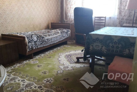 Продам 3-х кімнатну квартиру, Салтовка, Код: 244921/4