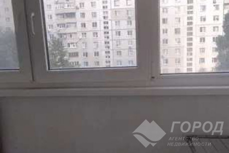 Сдам 1-кімнатну квартиру, Сосновая Горка, Научная метро, Код: 245181/9