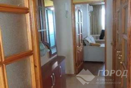 Сдам 1-кімнатну квартиру, Сосновая Горка, Научная метро, Код: 245181/9