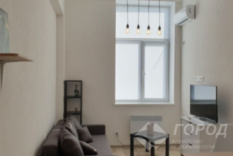 Продам 1-кімнатну квартиру в новобудові, Гагарина проспект, Код: 245191/17