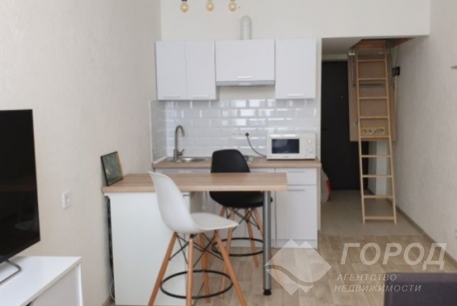 Продам 1-кімнатну квартиру в новобудові, Гагарина проспект, Код: 245191/17