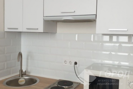 Продам 1-кімнатну квартиру в новобудові, Гагарина проспект, Код: 245191/17