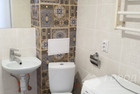 Продам 1-кімнатну квартиру в новобудові, Гагарина проспект, Код: 245191/17