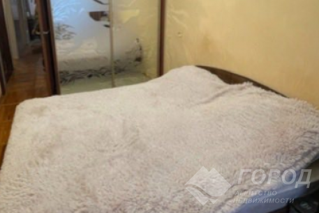 Продам 3-х кімнатну квартиру, Салтовка, 603 м/р, Код: 245191/23