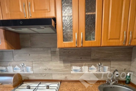 Продам 3-х кімнатну квартиру, Салтовка, 603 м/р, Код: 245191/23